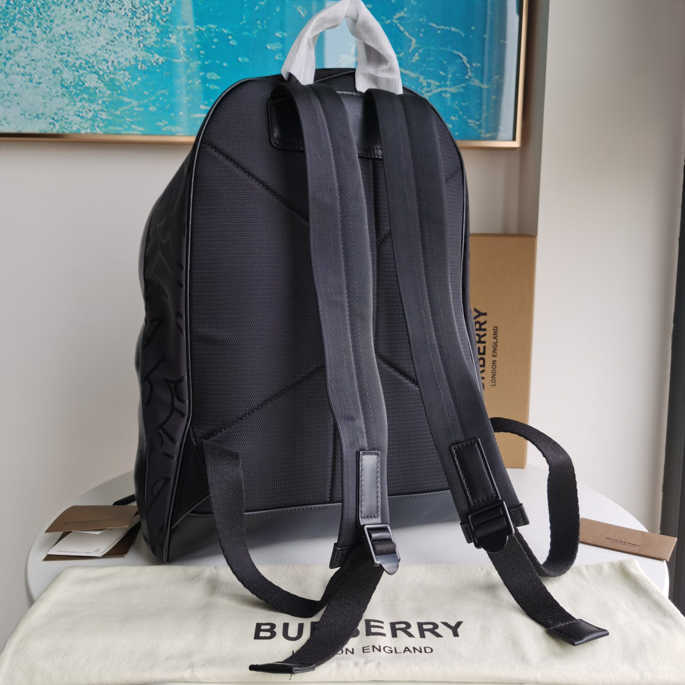 Burberry bag-128
