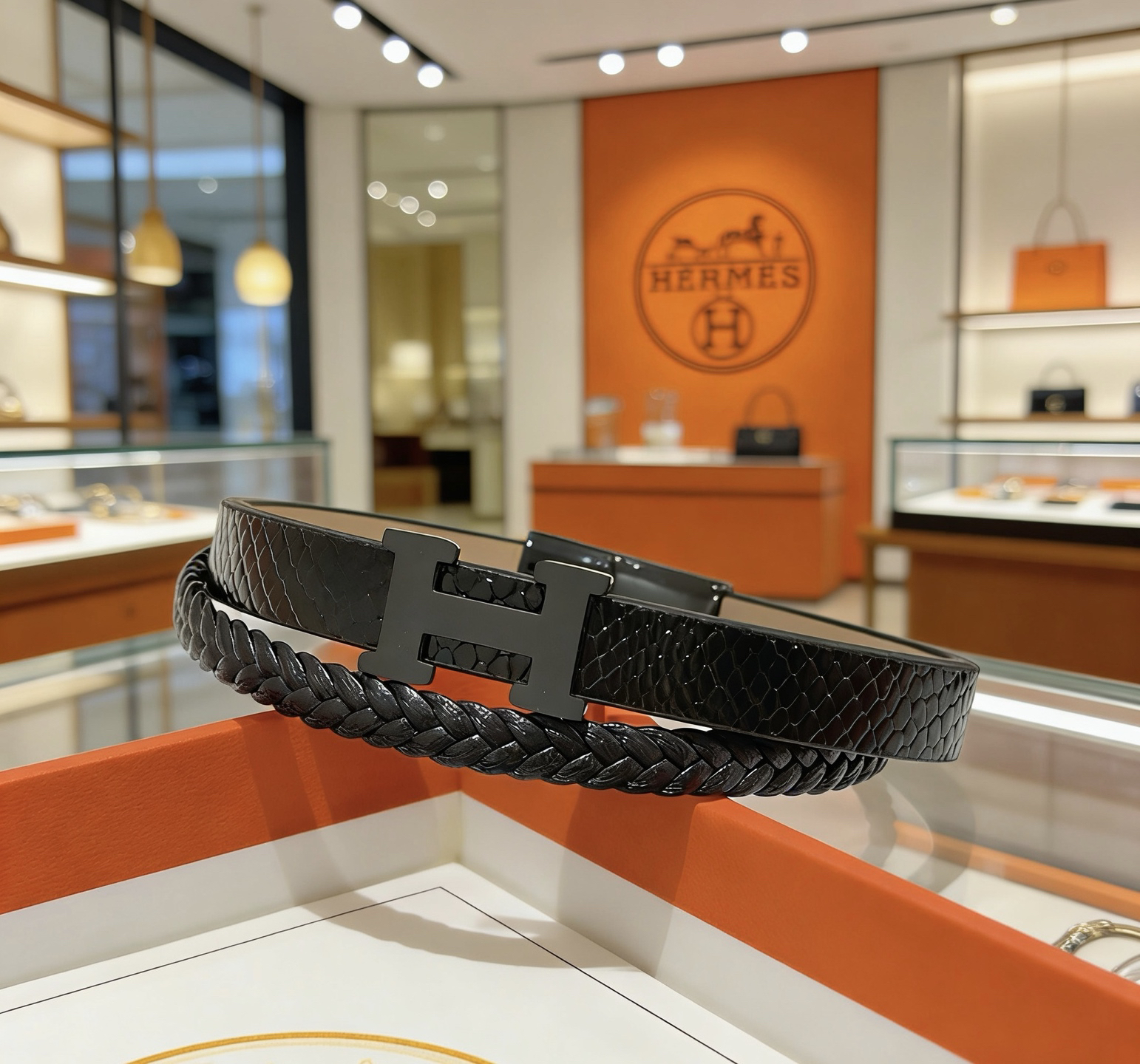 Hermes Bracelet-60