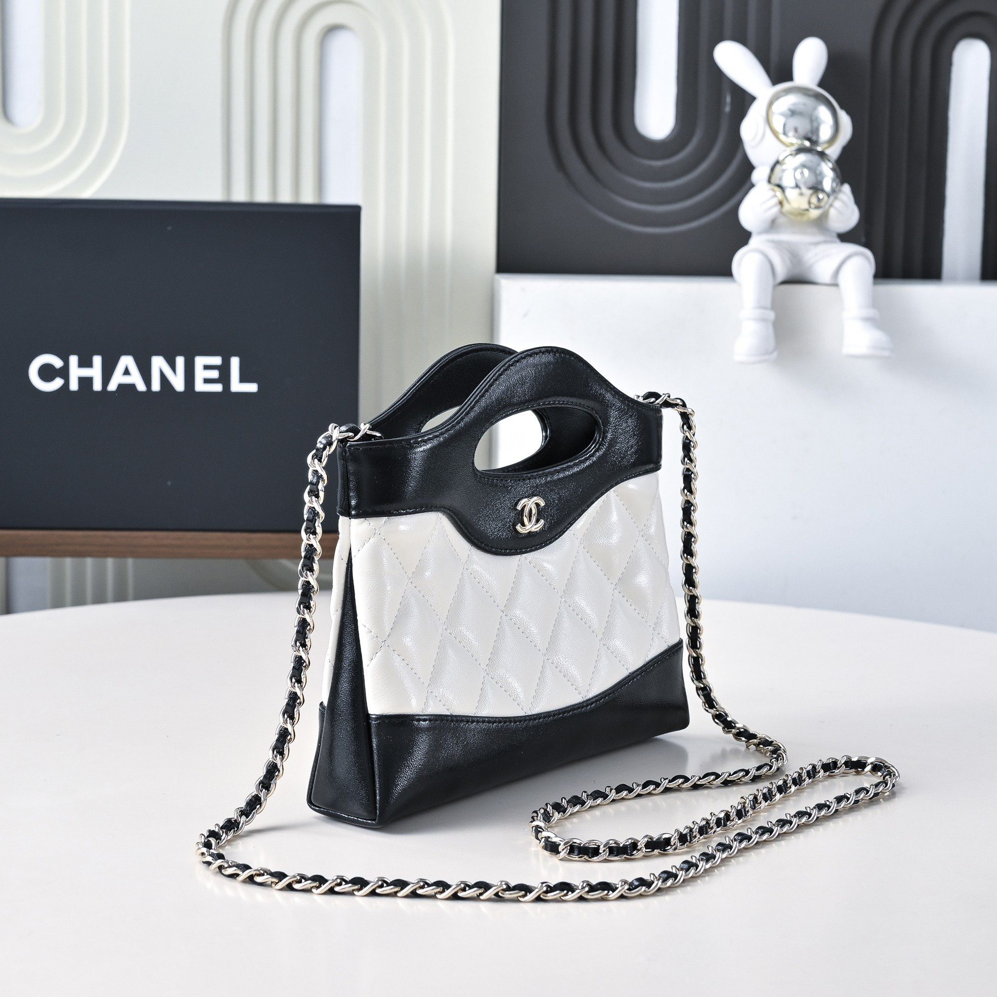 Chanel bag-116