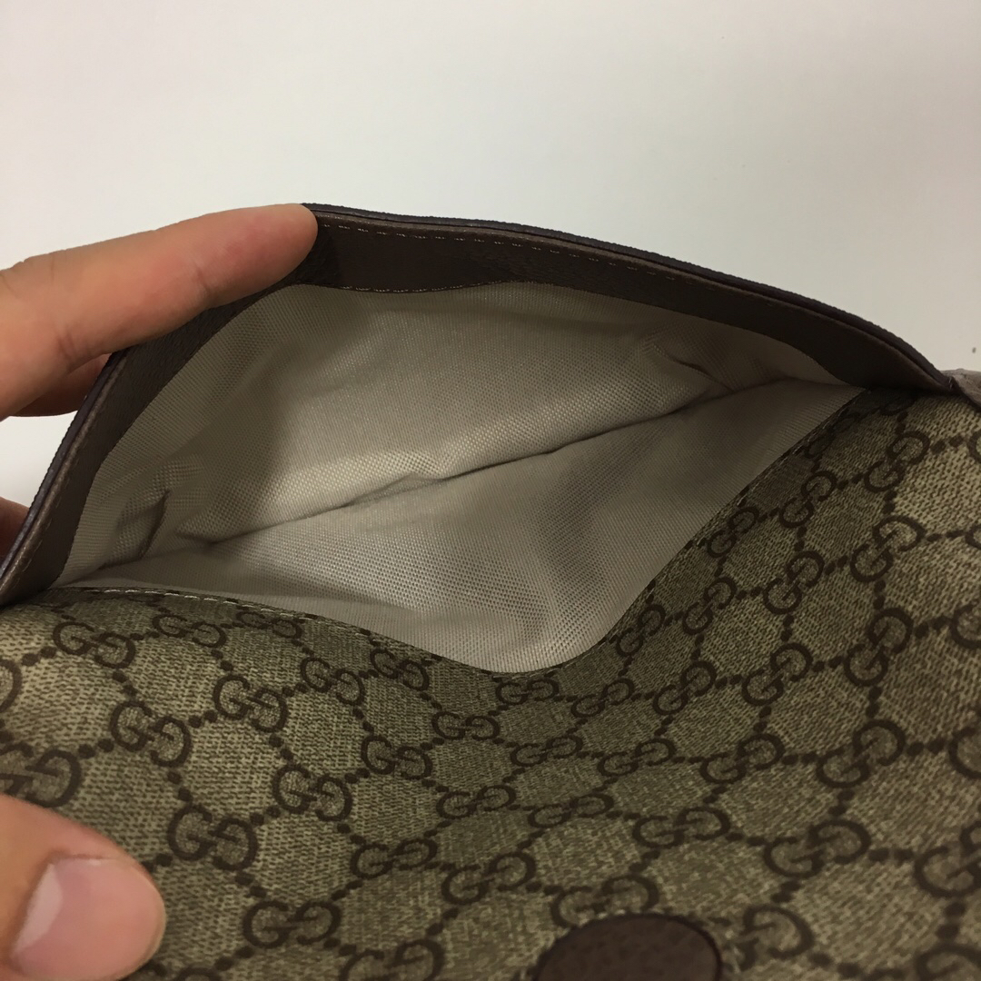 Gucci new bag-75