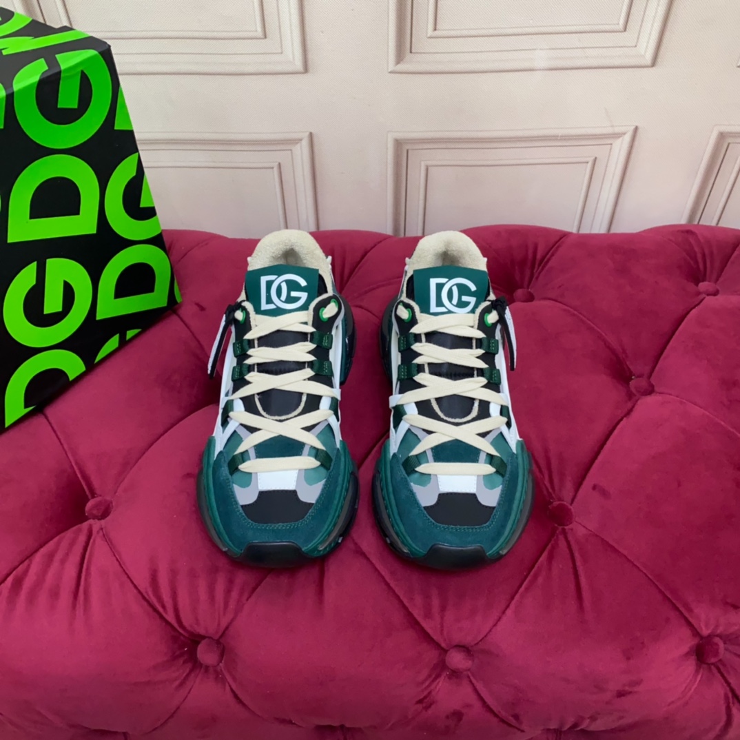 D&G Sneakers-160