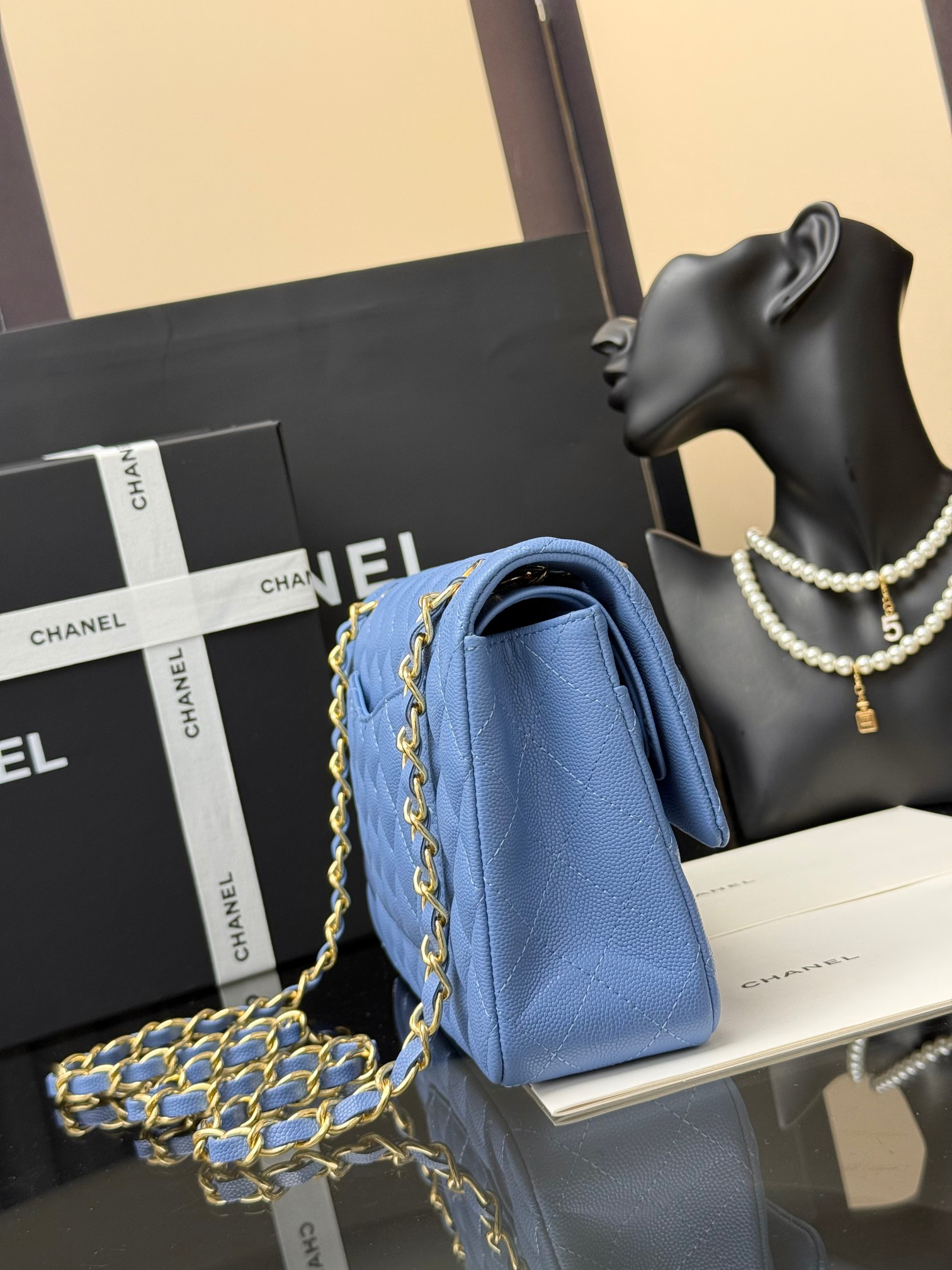 Chanel bag-81