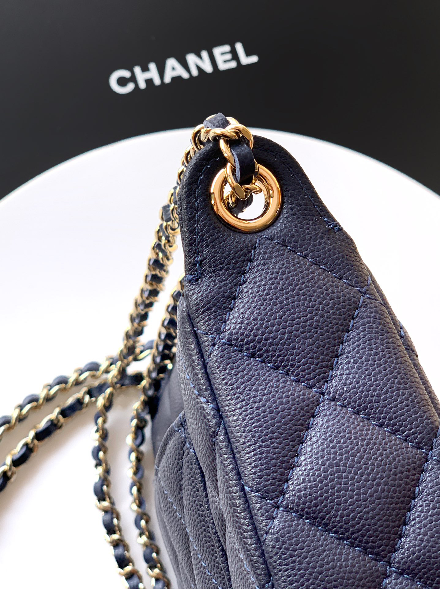 Chanel bag-196