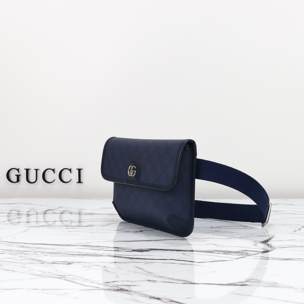Gucci new bag-71