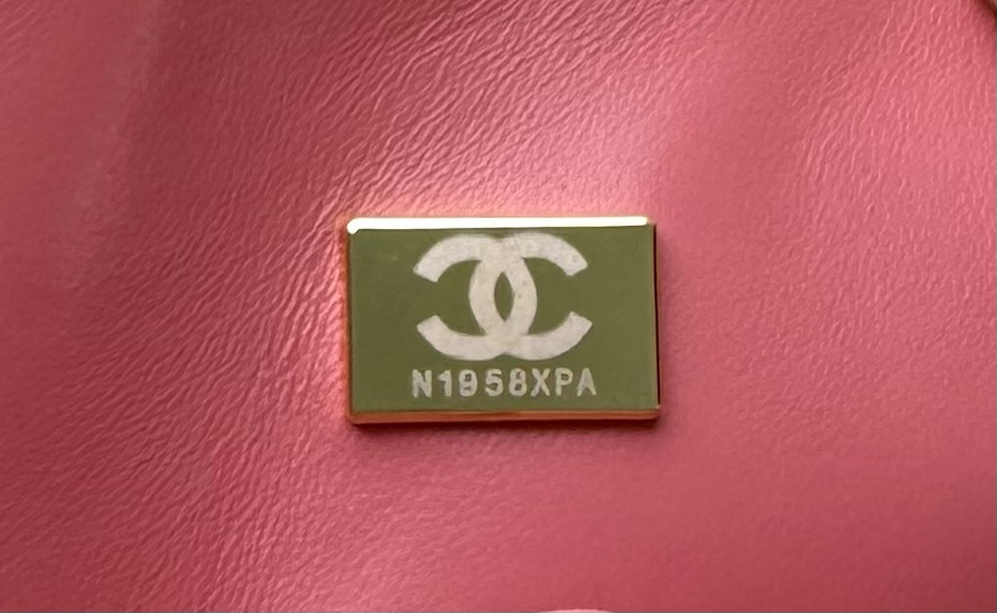 Chanel bag-169
