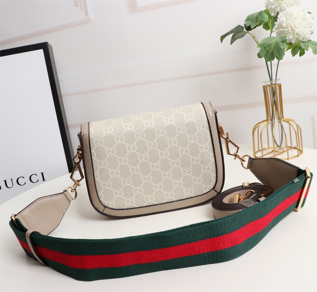 Gucci new bag-65
