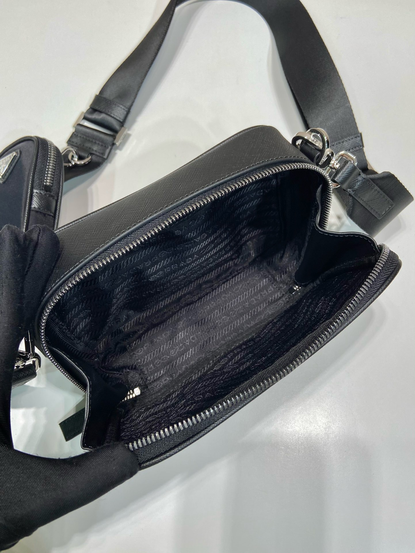 Prada bag-247