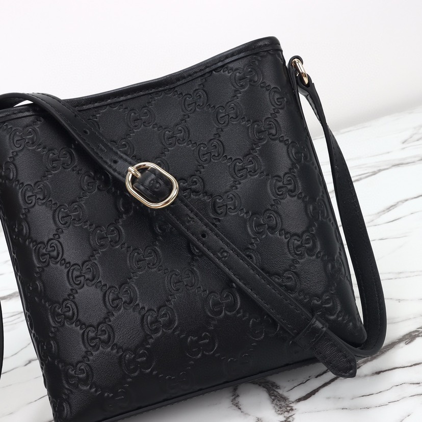 Gucci new bag-162