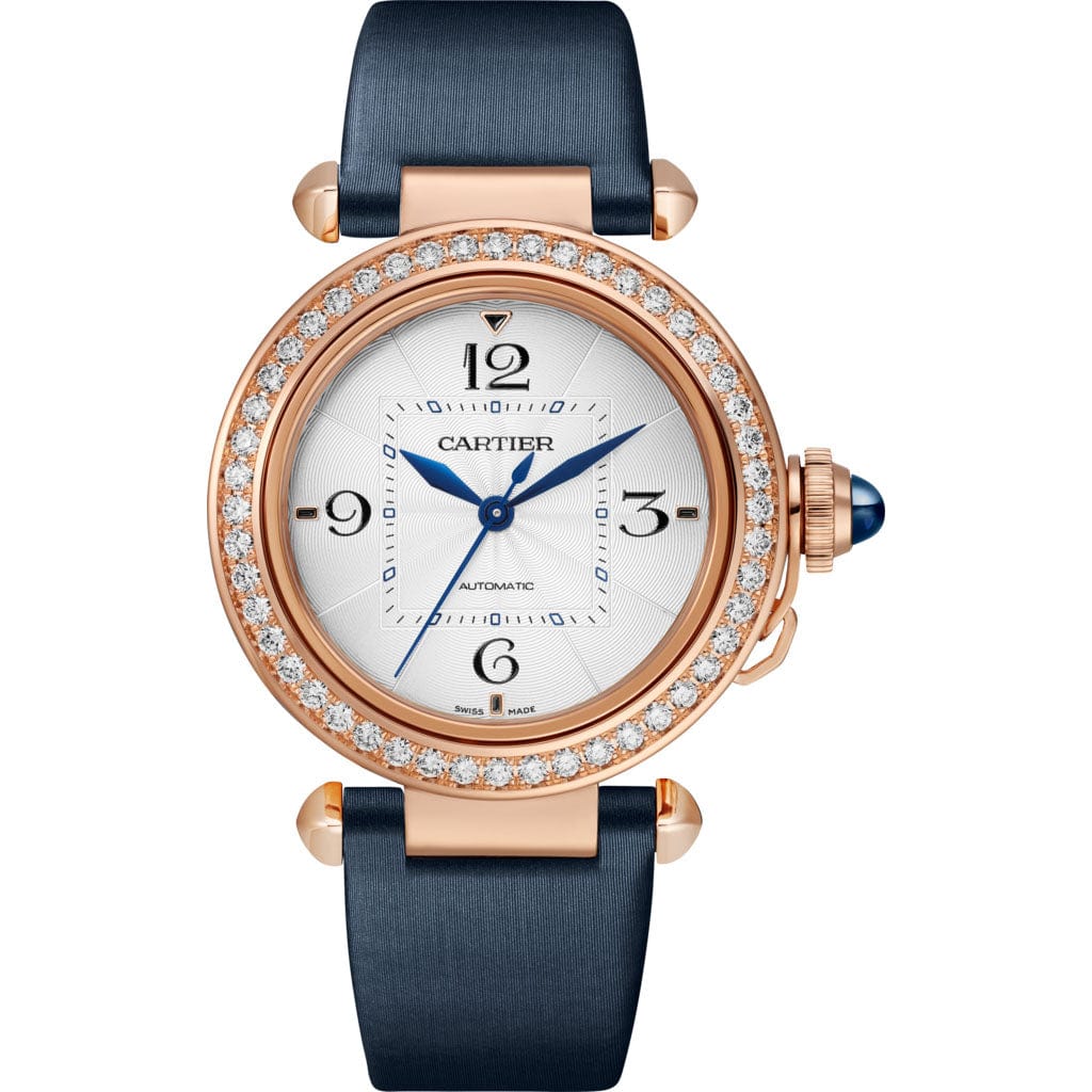 Pasha de Watch WJPA0016(Box NOT Included)