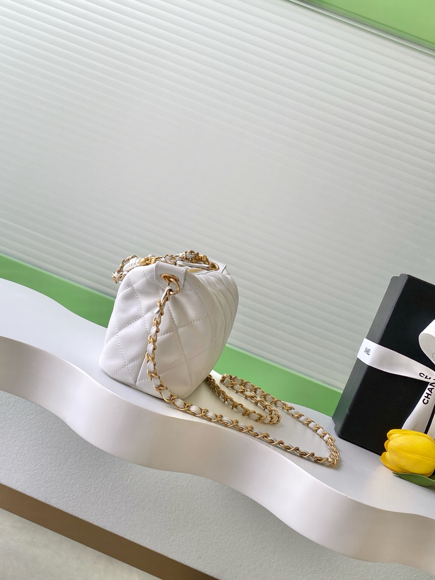 Chanel bag-125