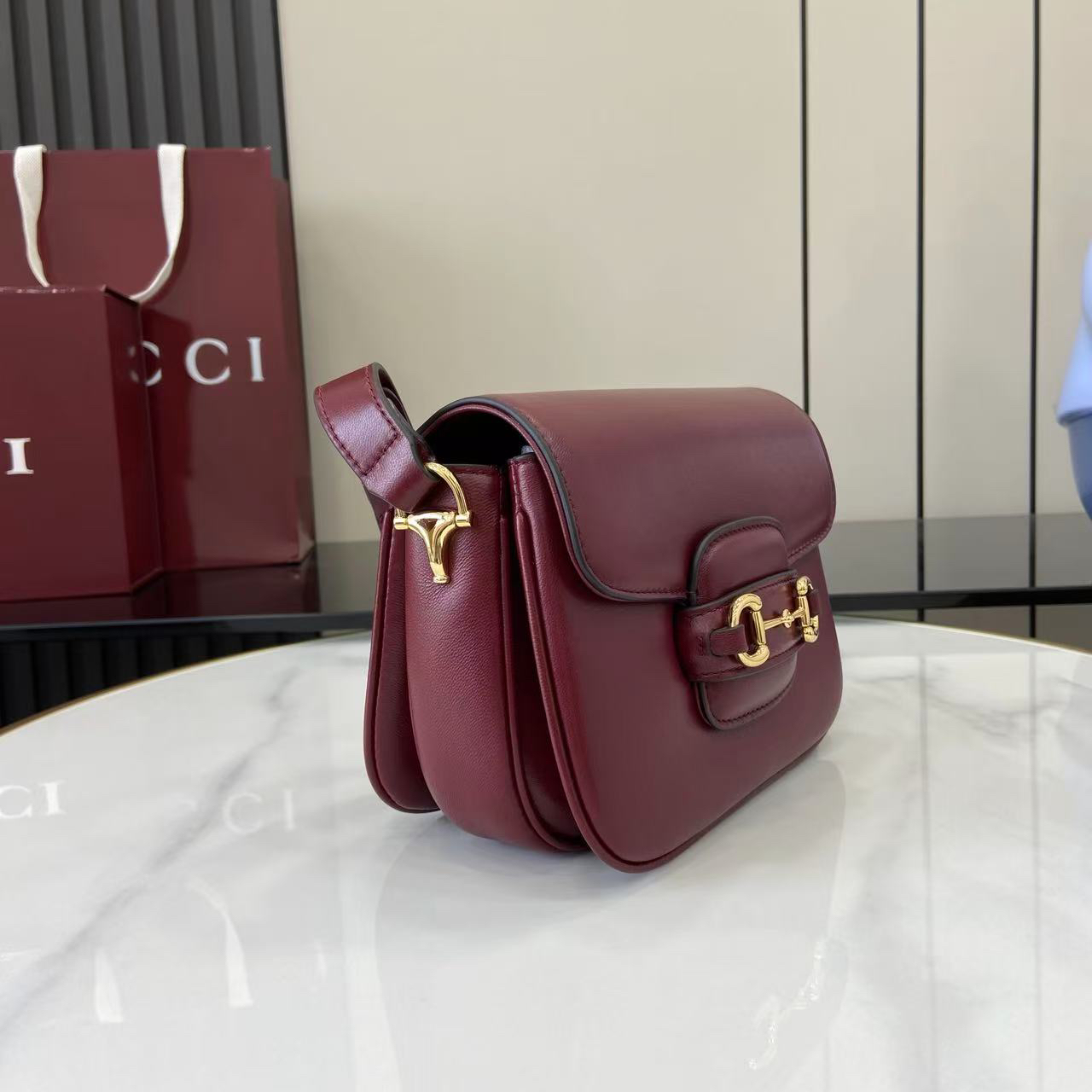 Gucci new bag-12