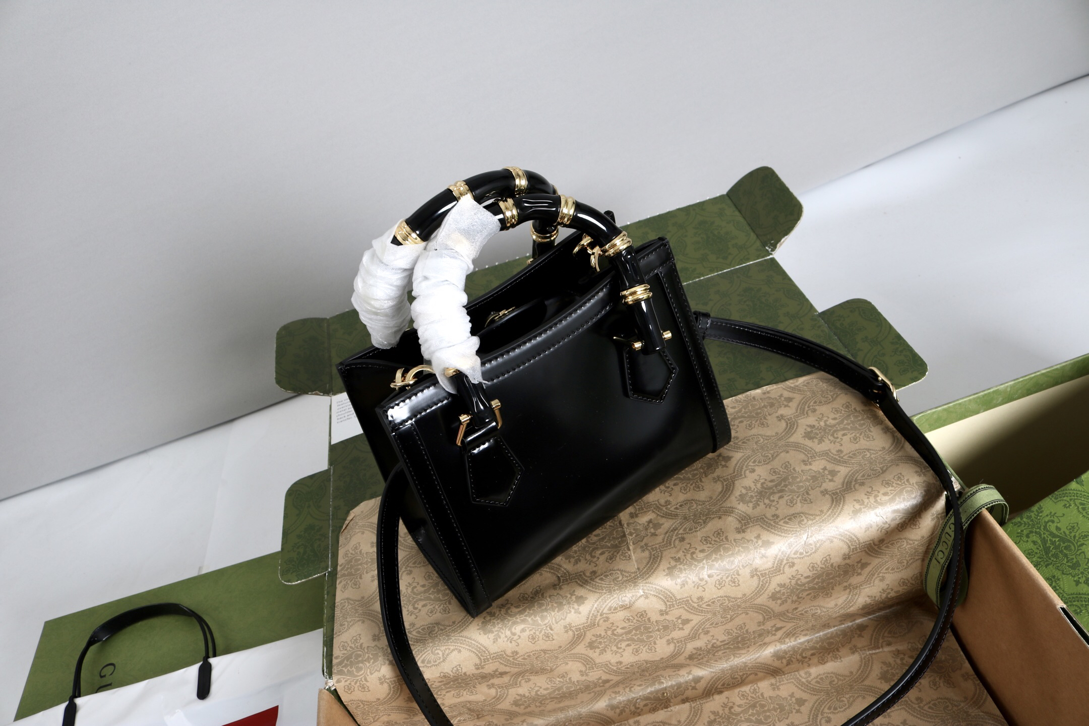 Gucci new bag-21