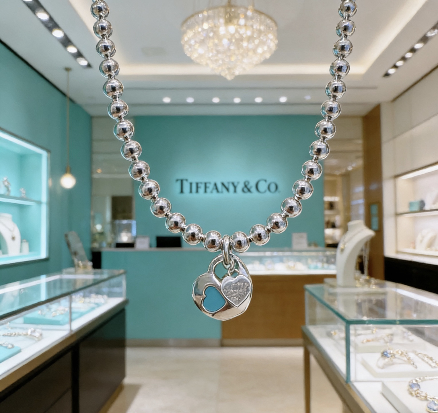 tiffany Bracelet-90