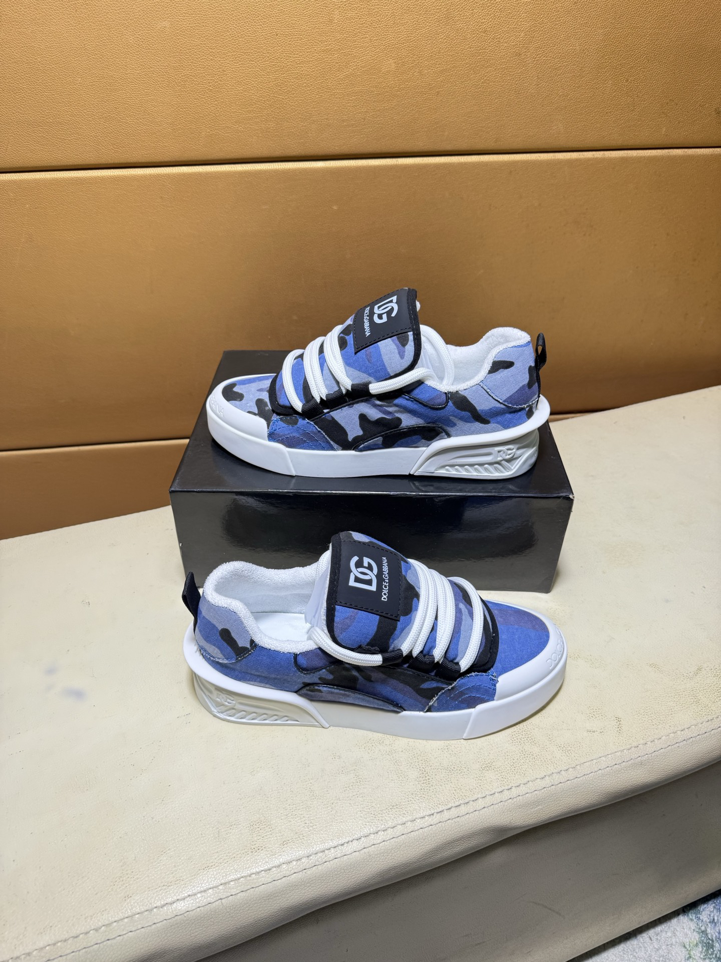 D&G Sneakers-198