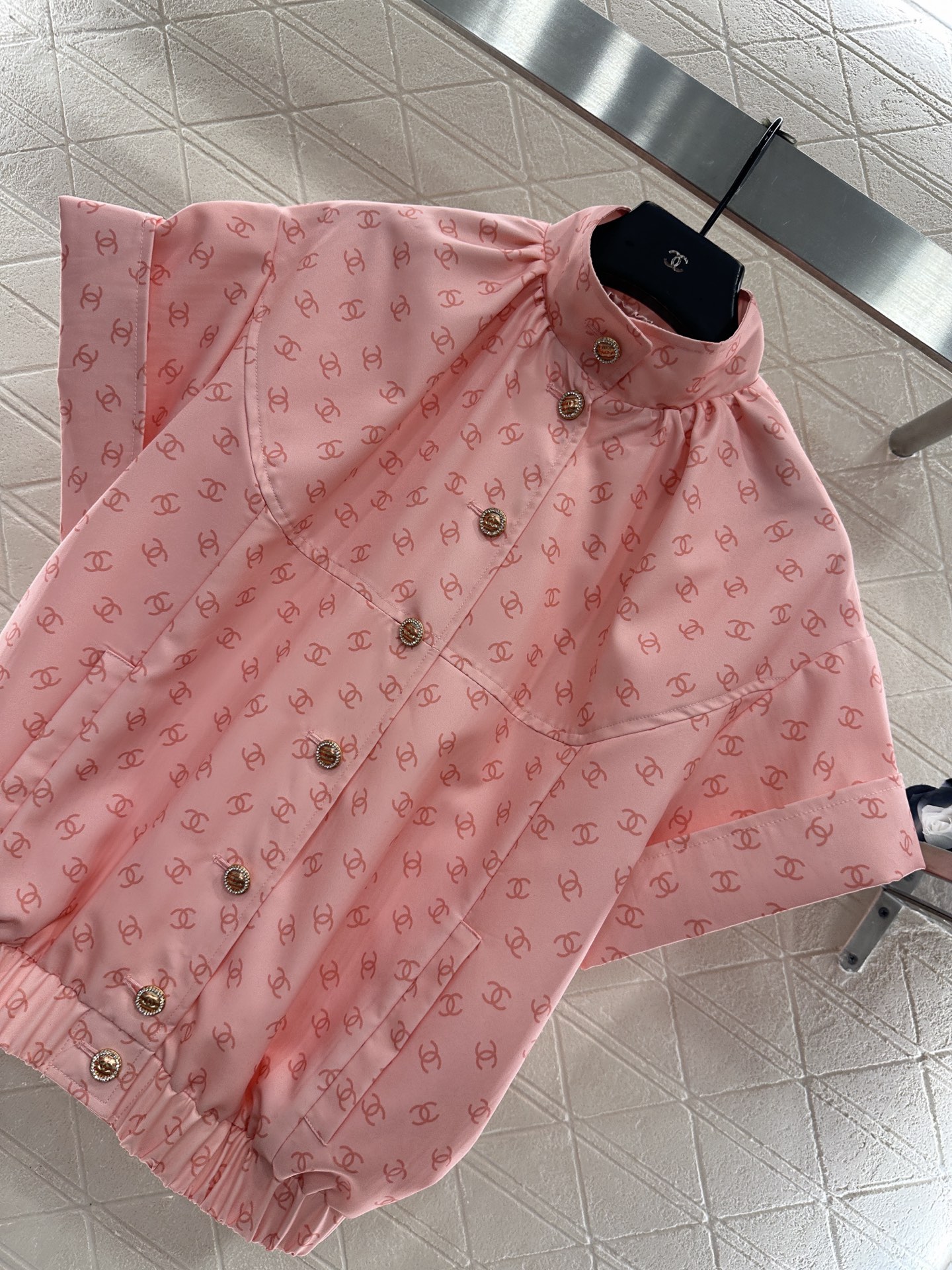 Chanel Clothing-243
