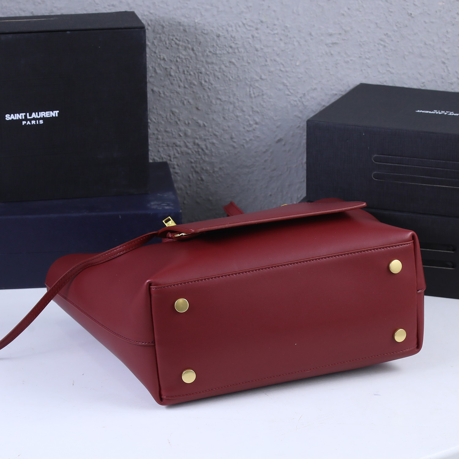 YSL bag-75
