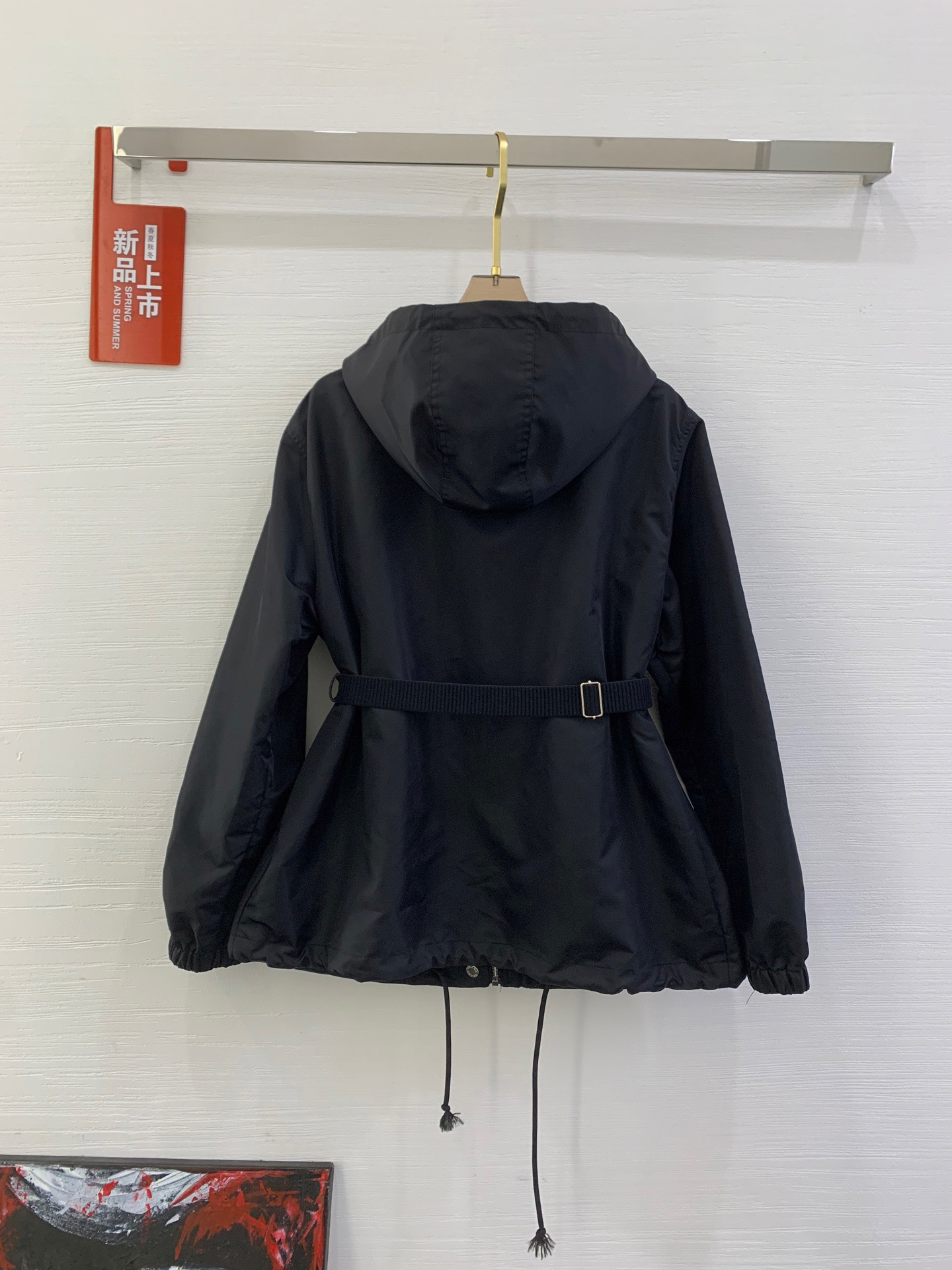 Prada Clothing-395