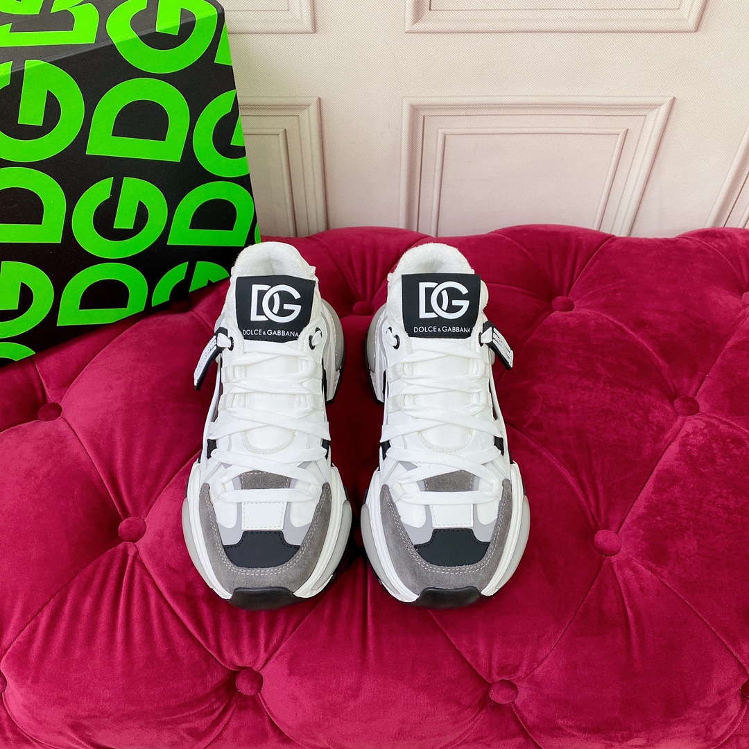 D&G Sneakers-37