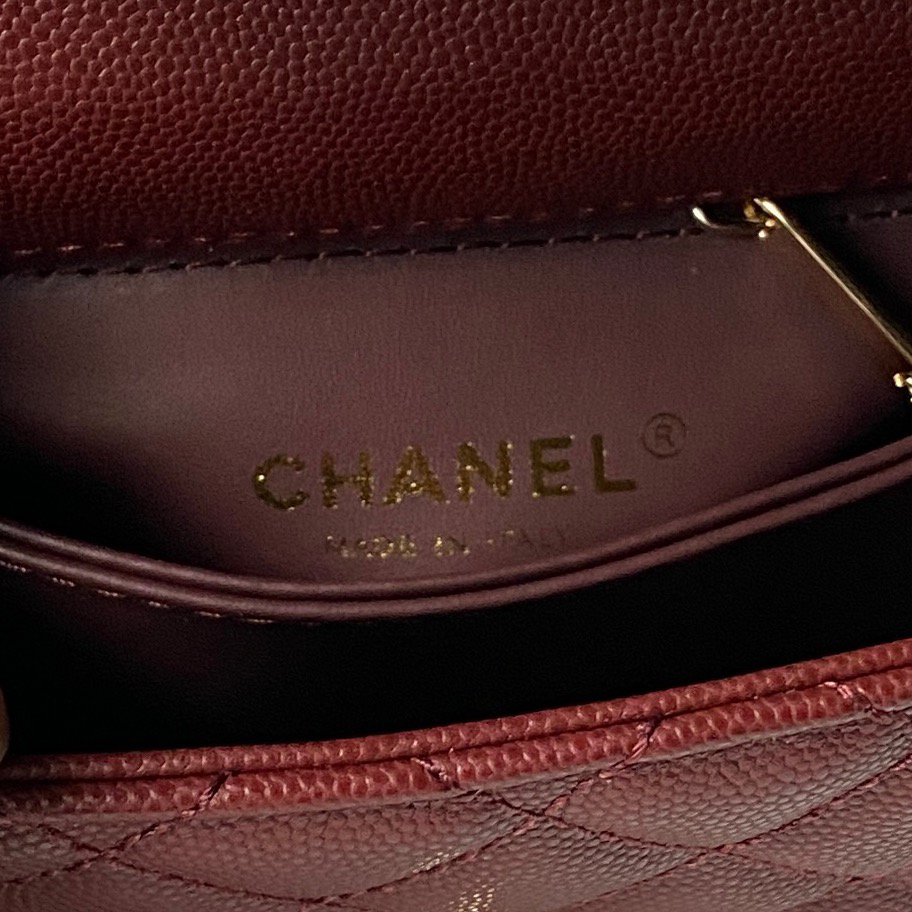 Chanel bag-50