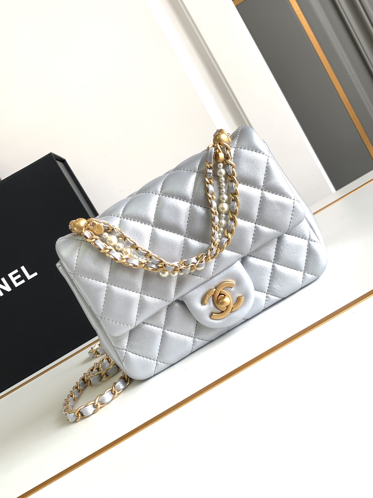 Chanel bag-40