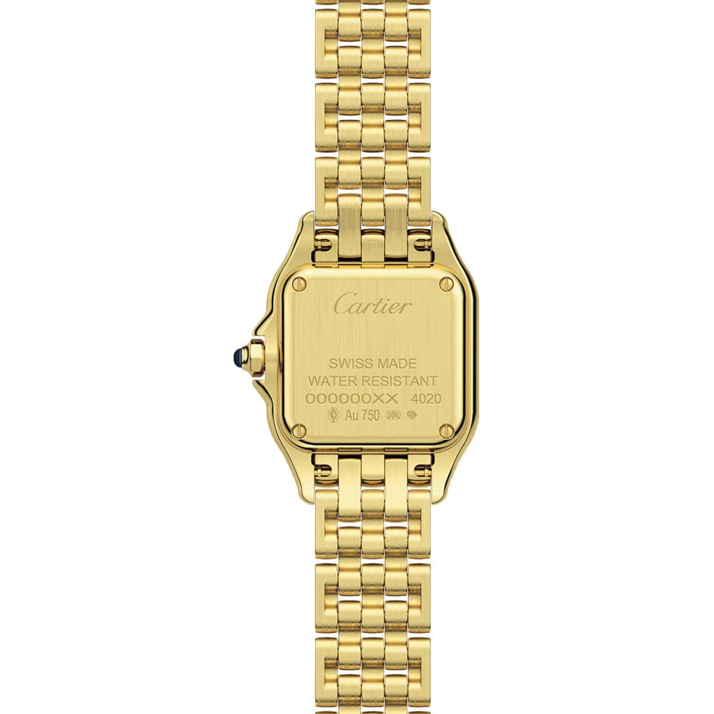 Panthere De WGPN0008(Box NOT Included)