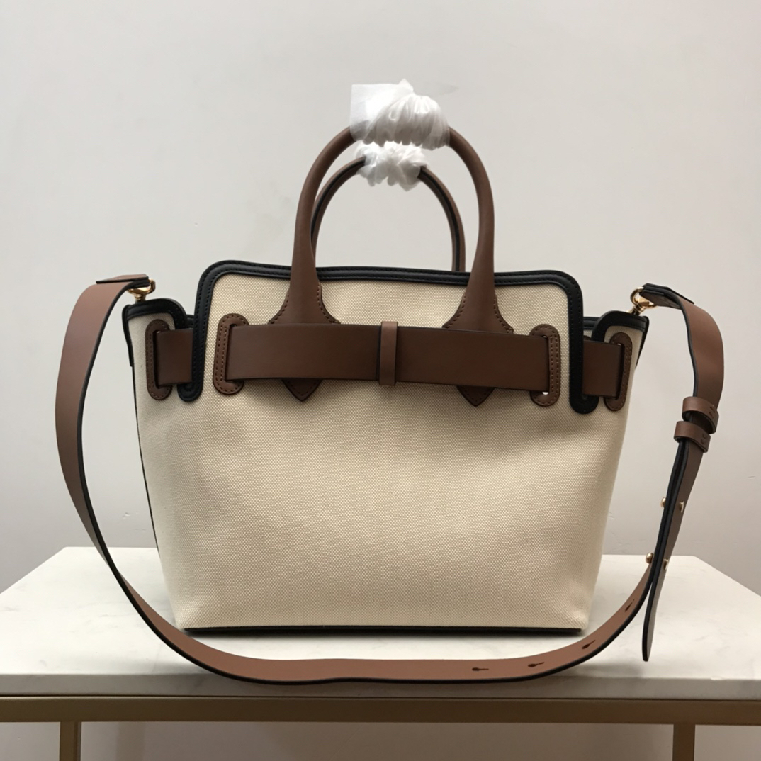 Burberry bag-35