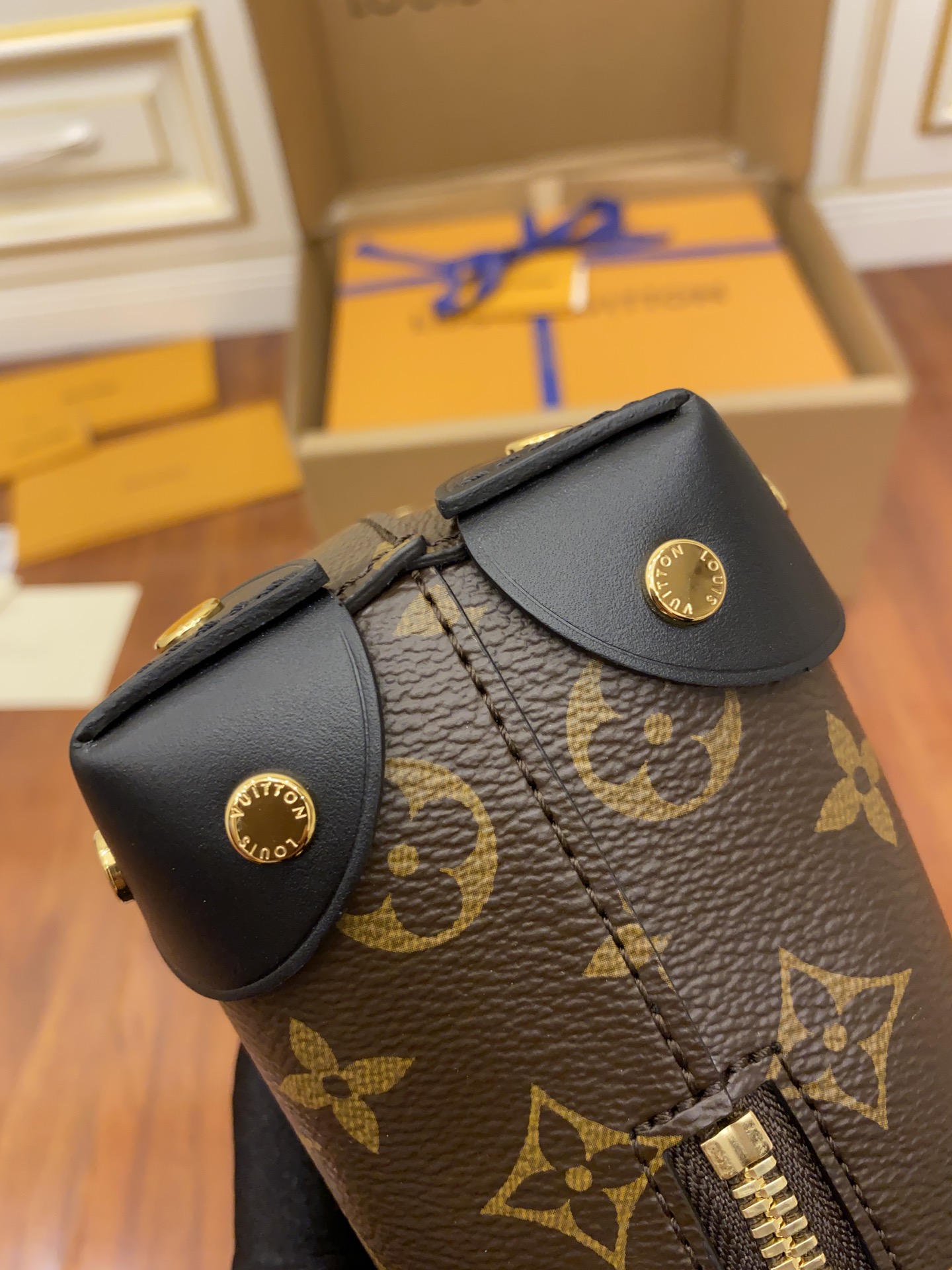 Louis Vuitton bag-71