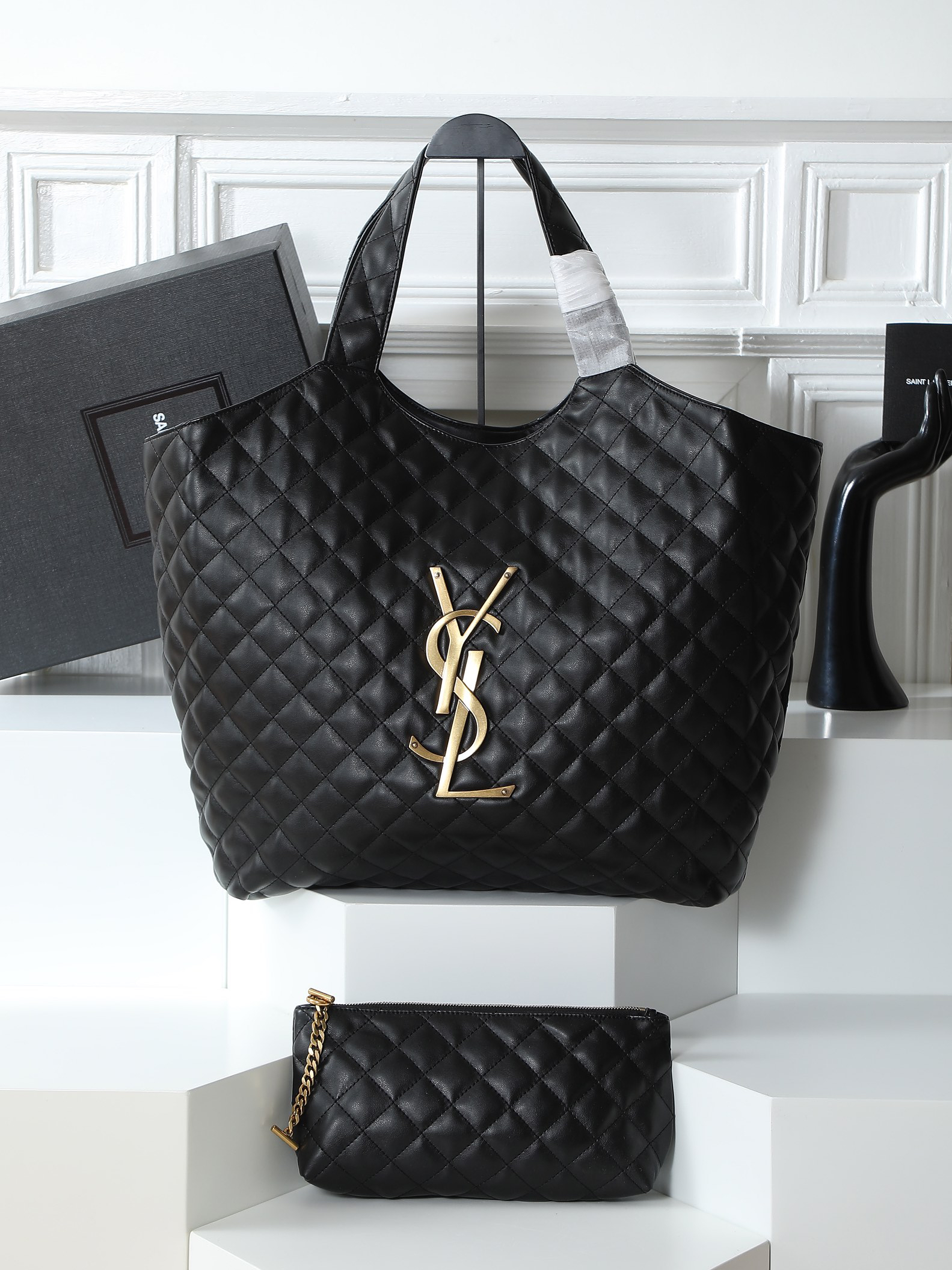 YSL bag-22