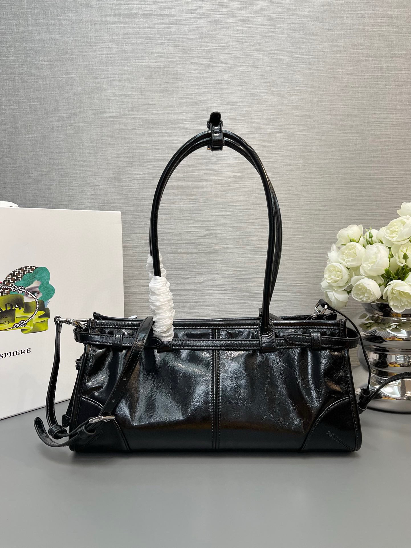 Prada bag-239