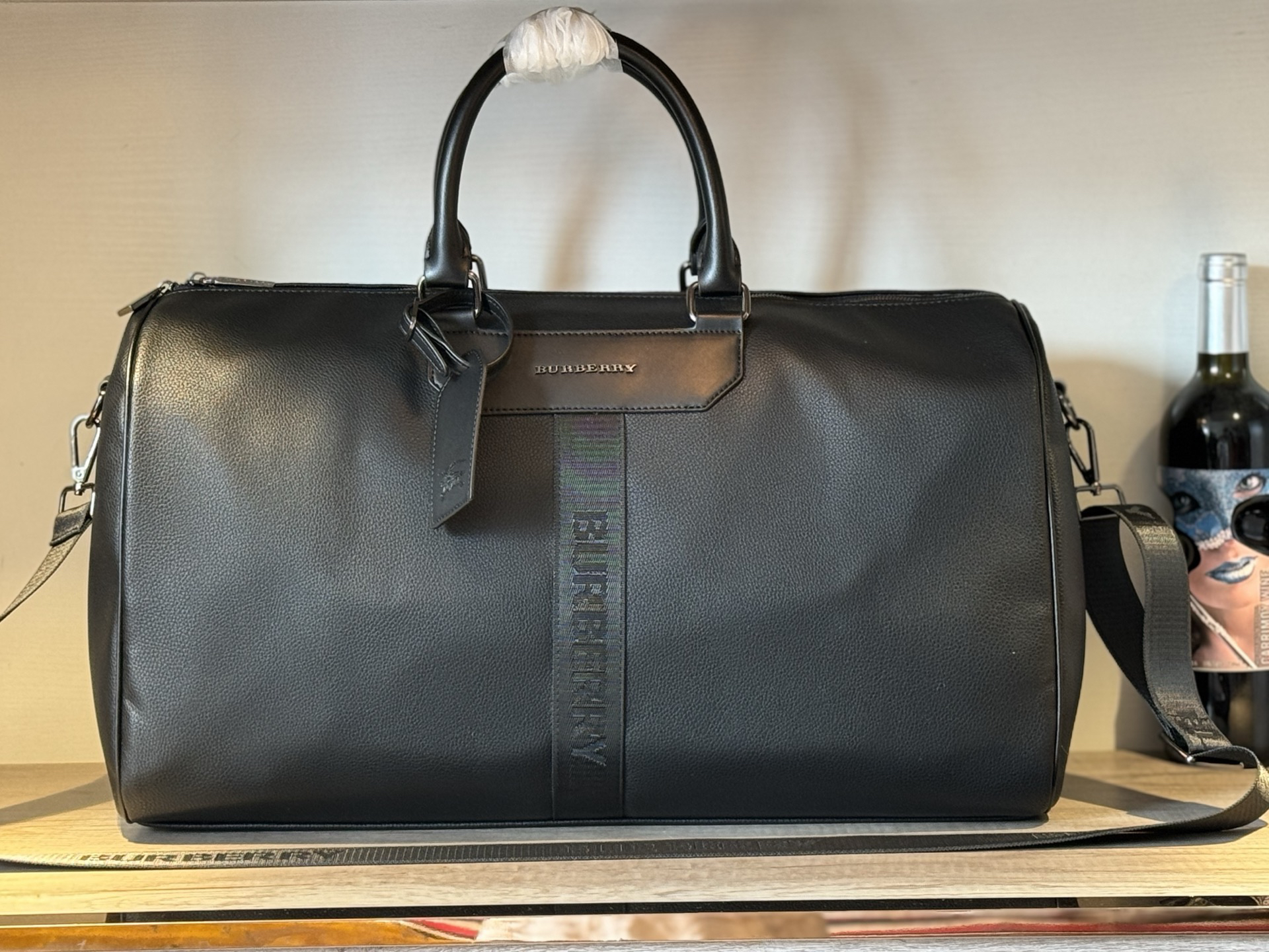 Burberry bag-3