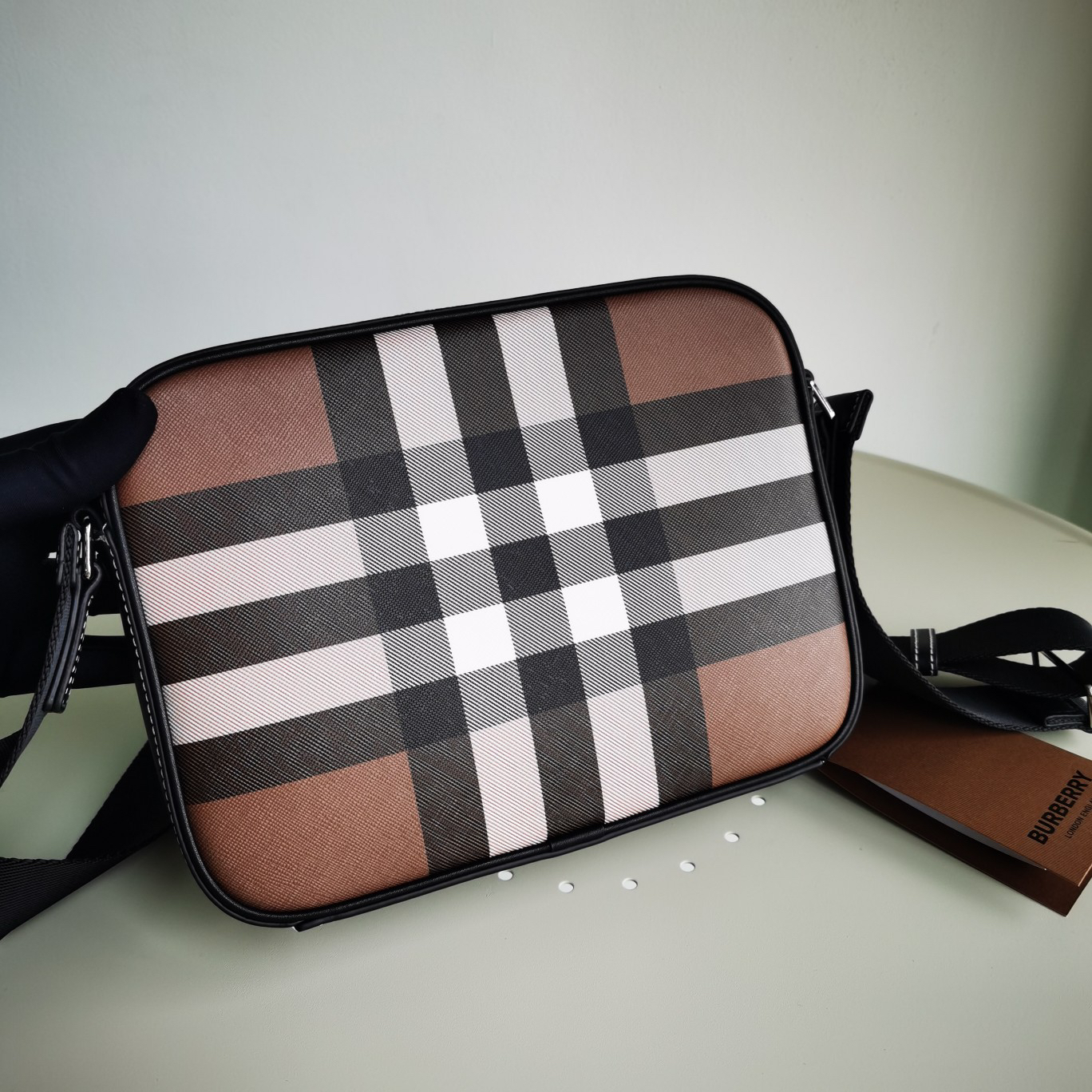 Burberry bag-66