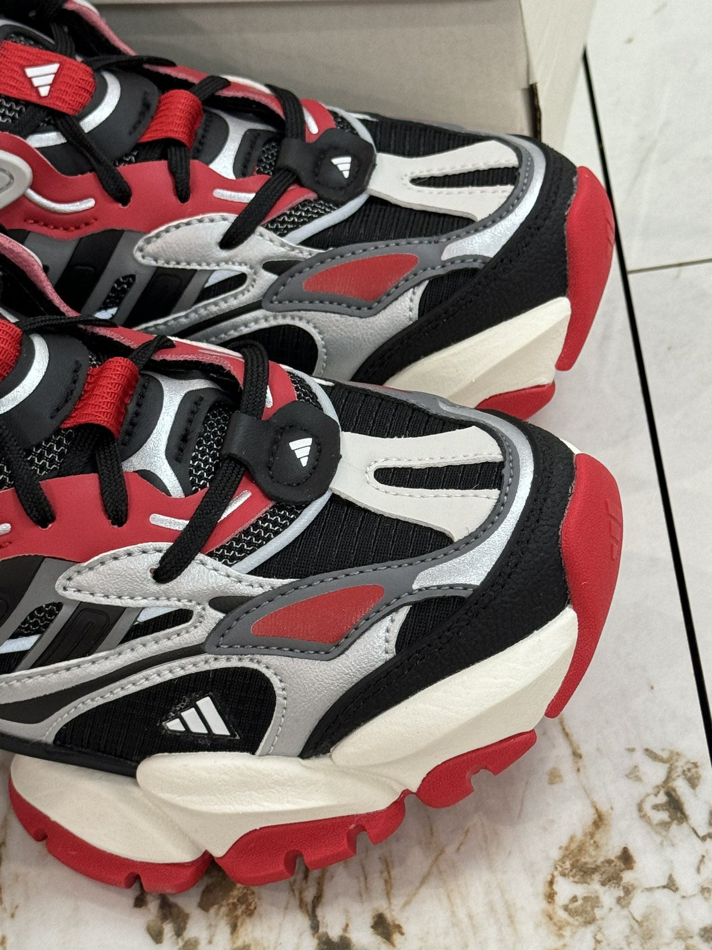 Adidas Sneakers-130