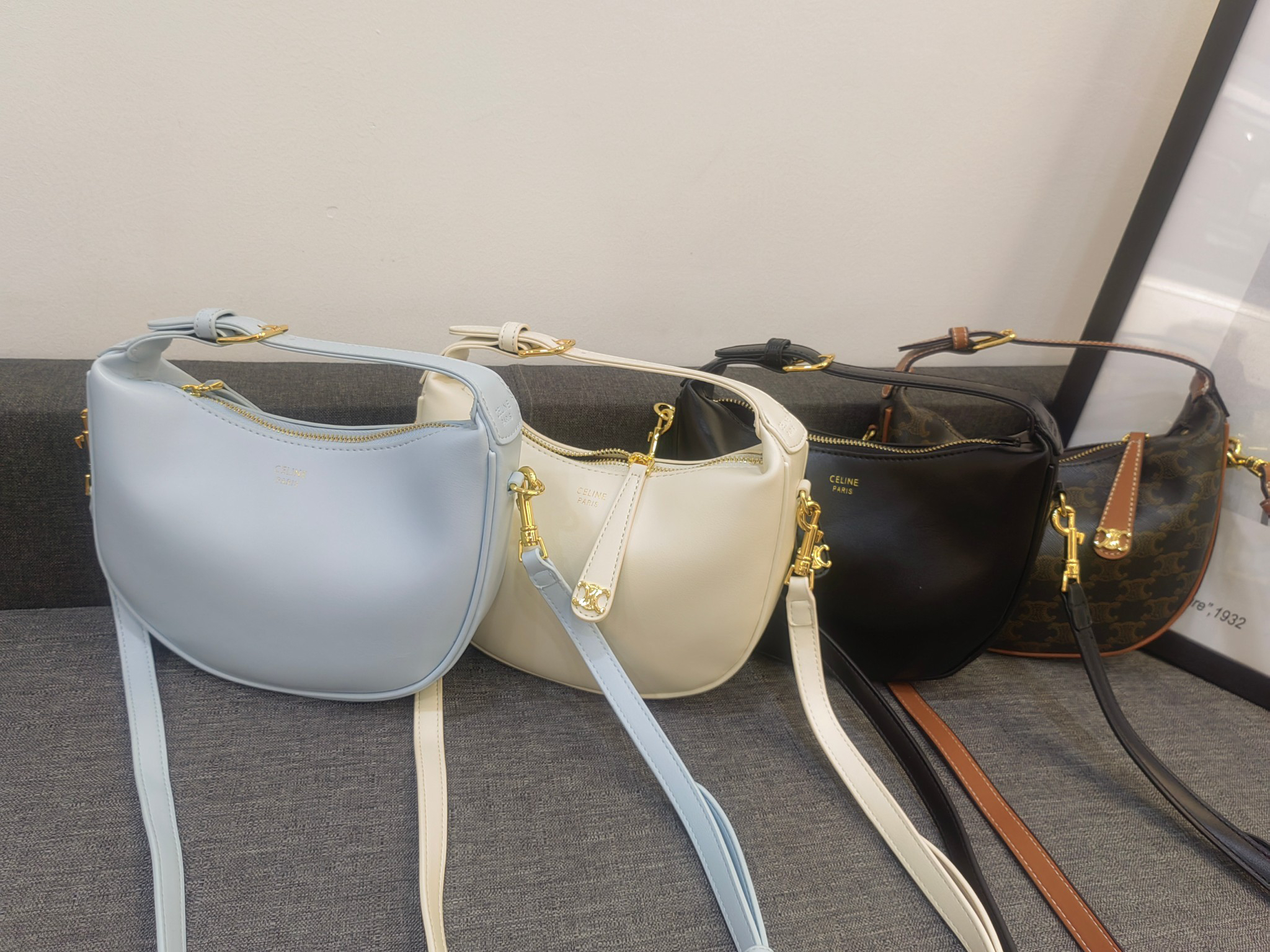 Celine bag-50