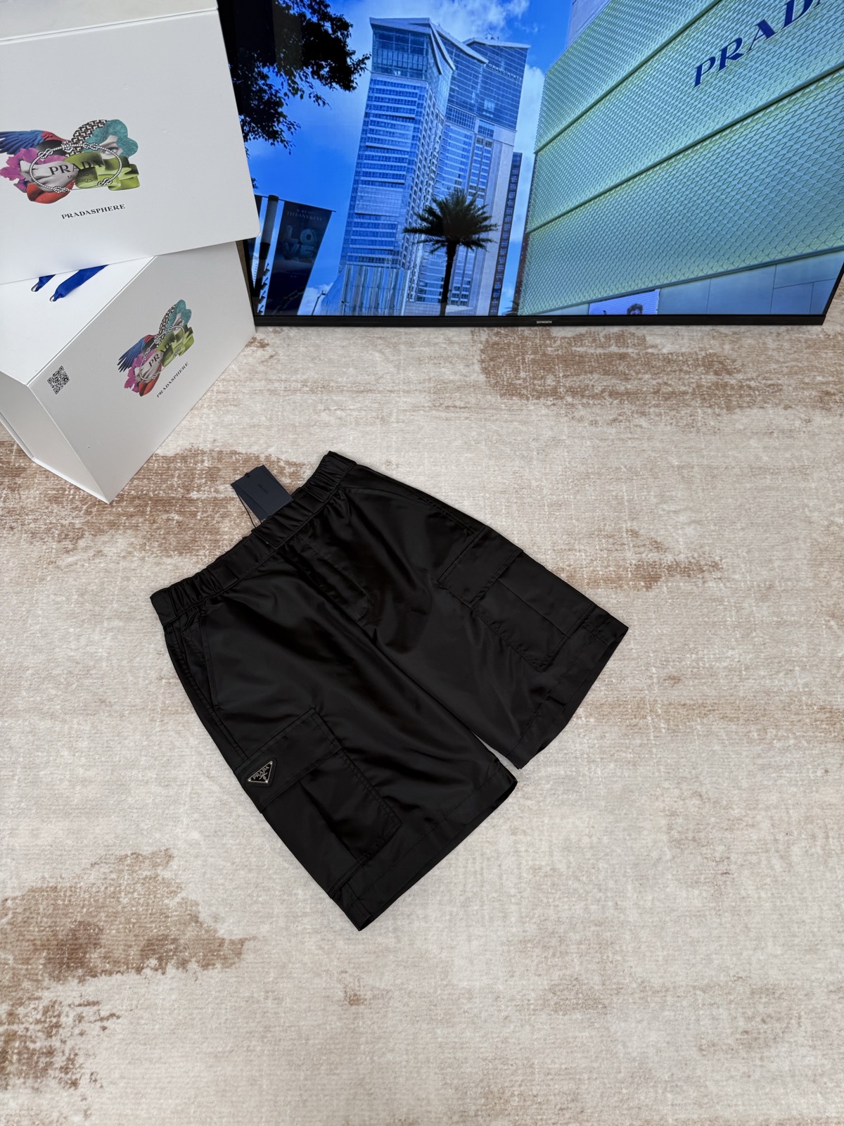 Prada Clothing-60