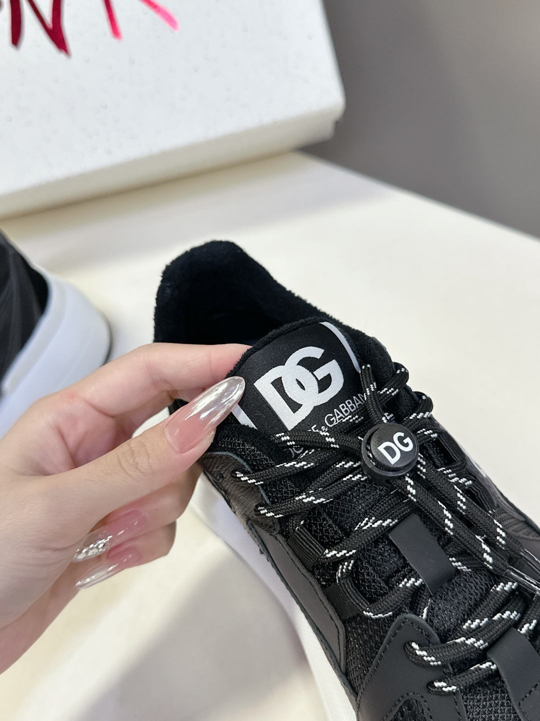 D&G Sneakers-162
