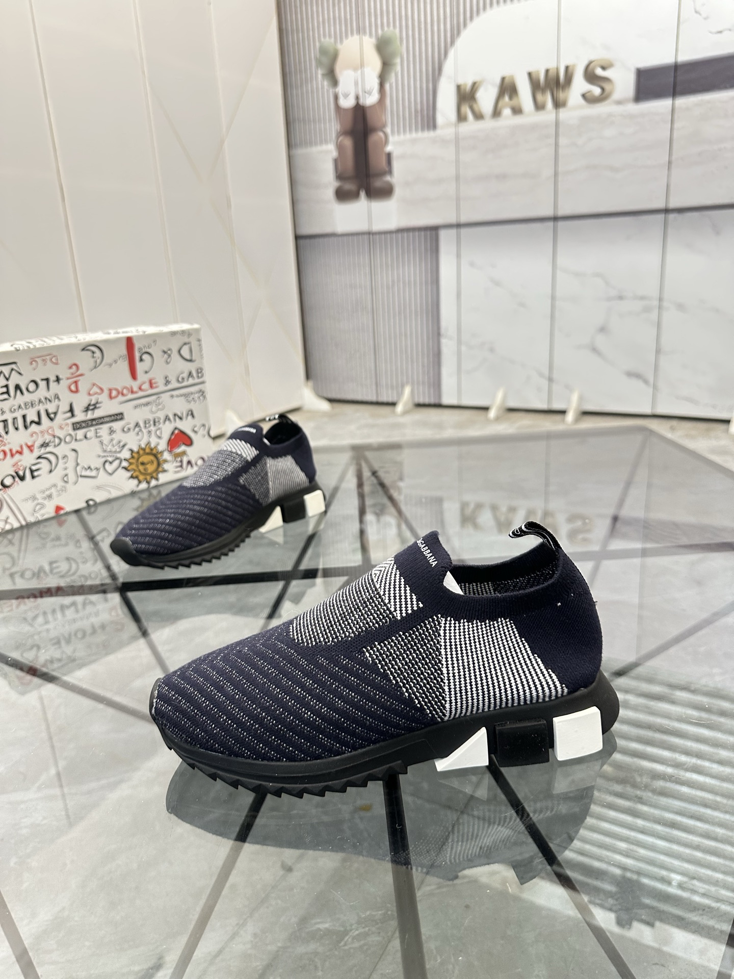 D&G Sneakers-189