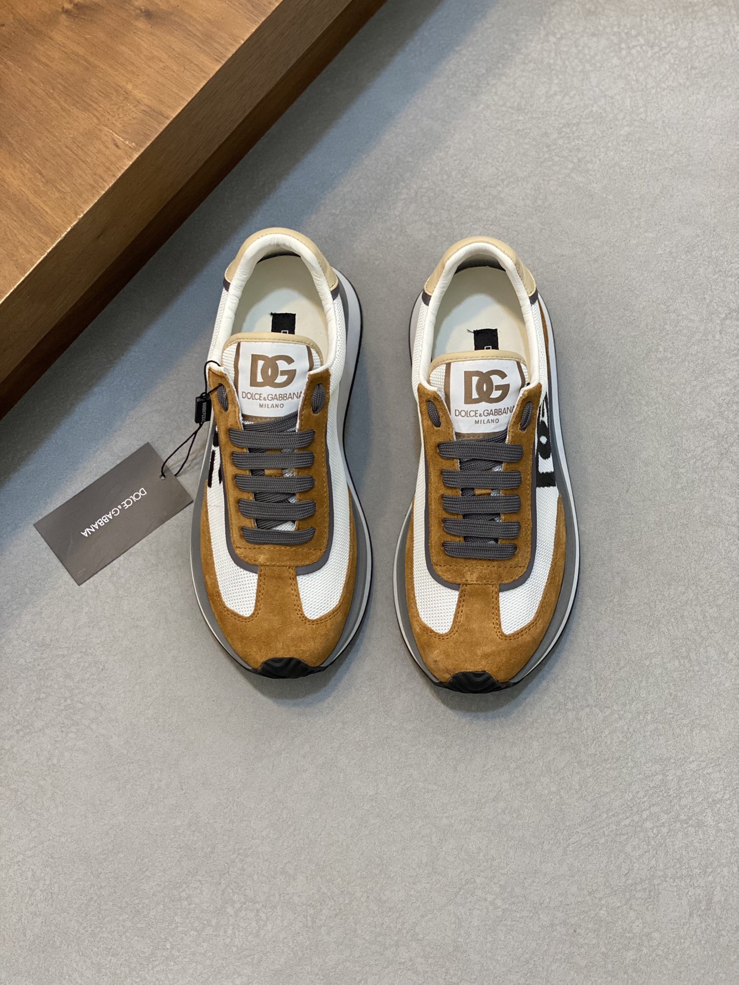D&G Sneakers-116