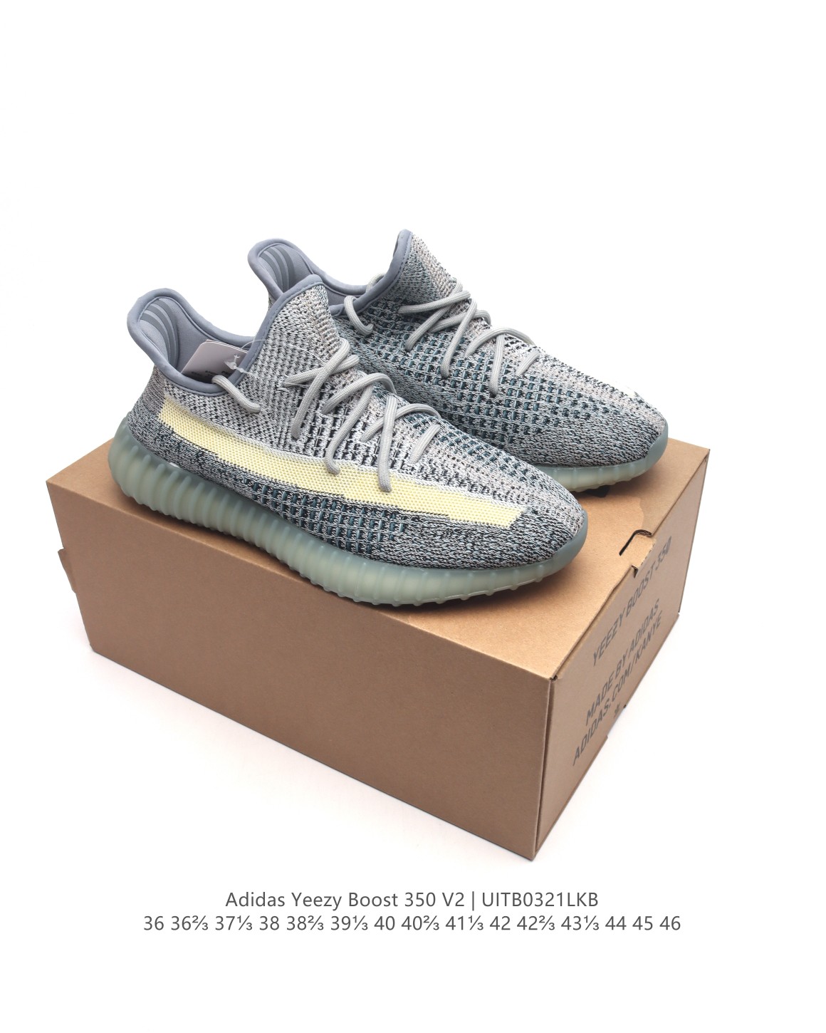 Adidas Sneakers-144