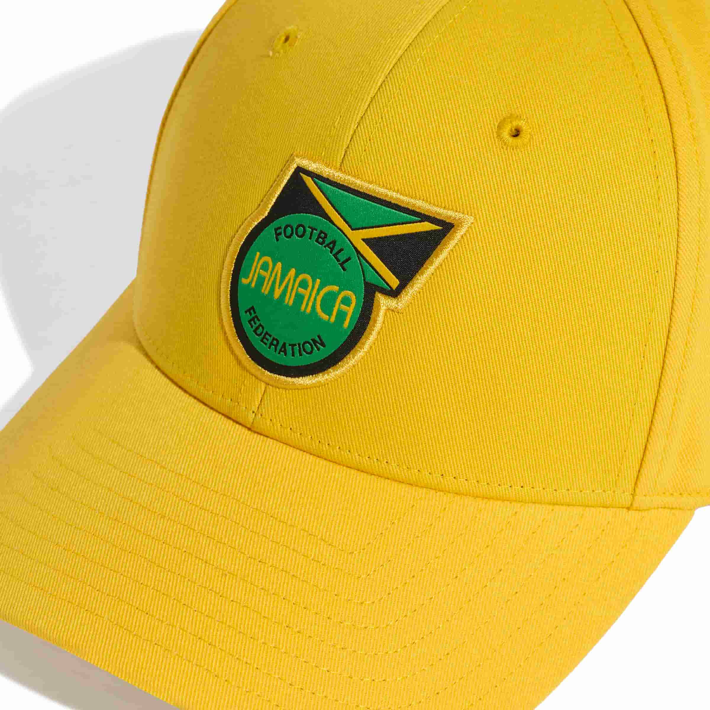 Jamaica 26 x Bob Marley Cap