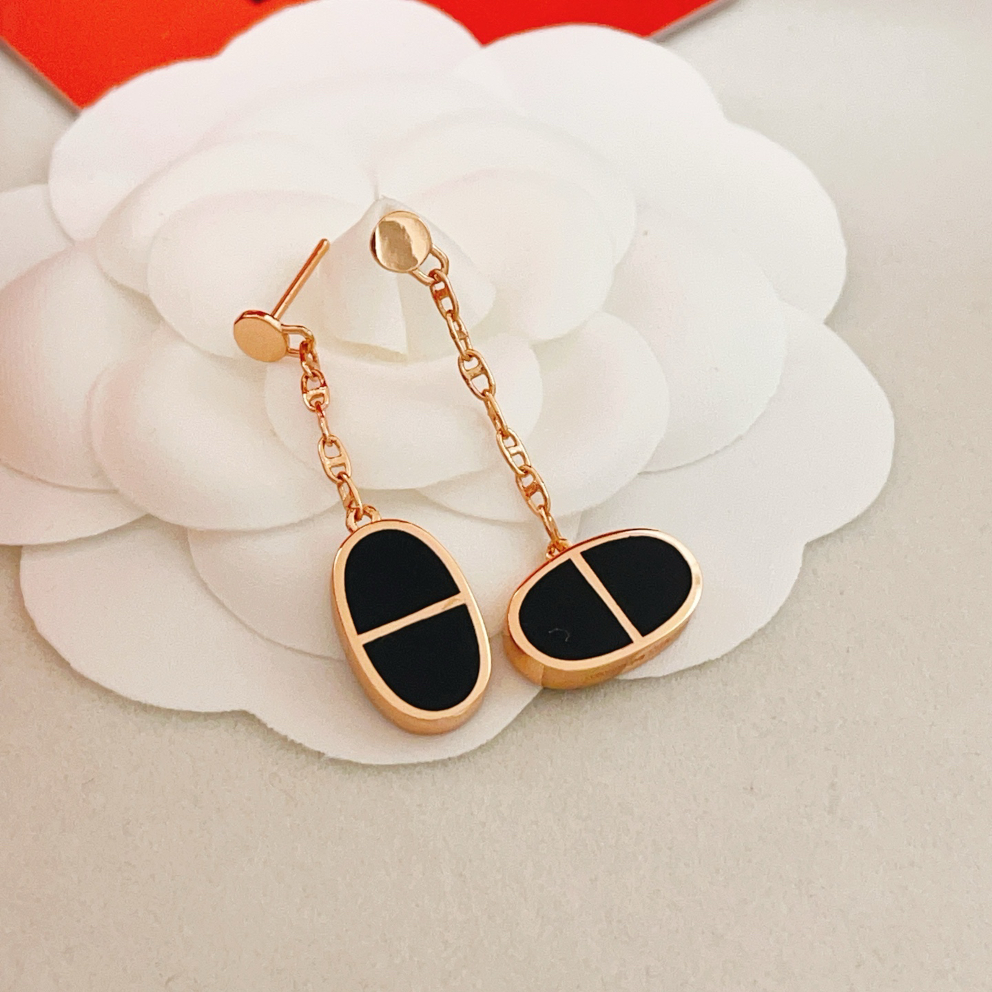 Hermes earrings-14