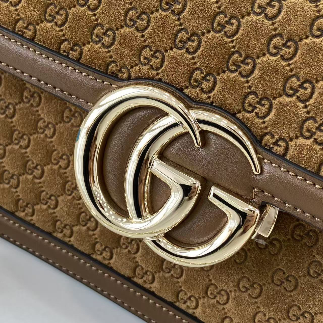 Gucci new bag-193