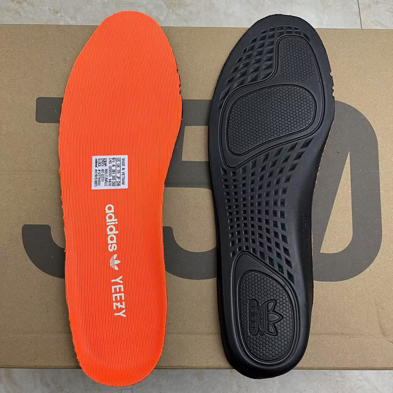 Adidas Sneakers-314