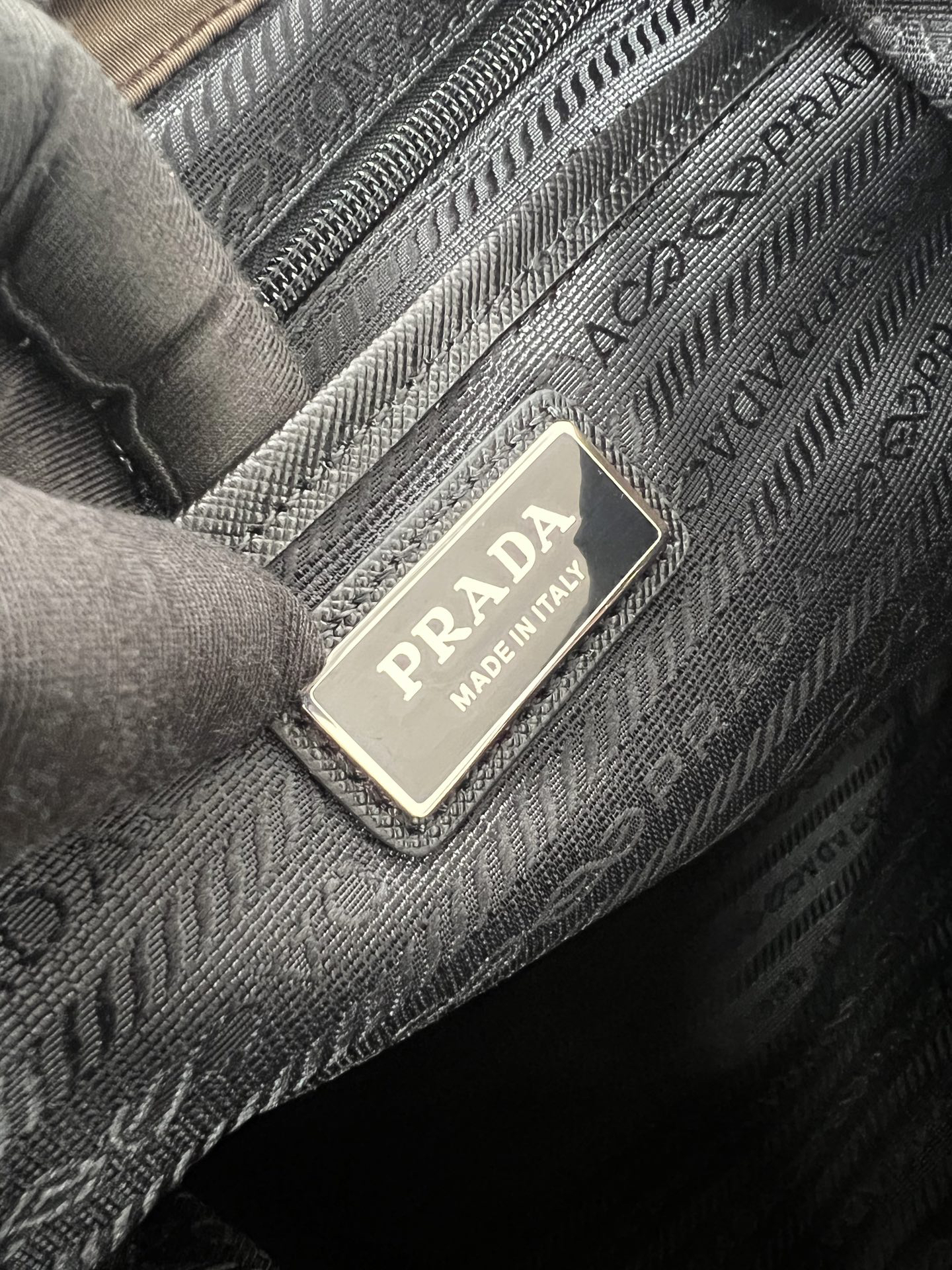 Prada bag-33
