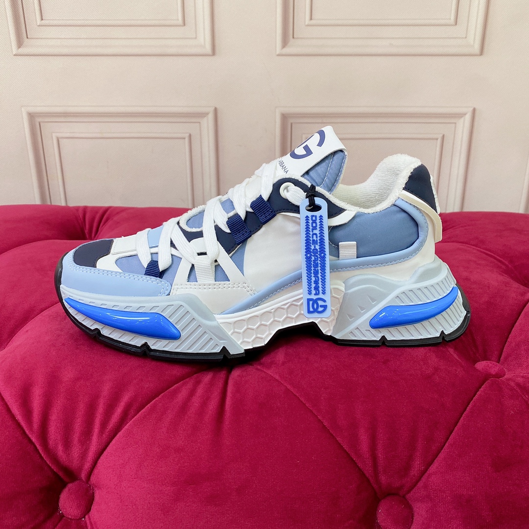 D&G Sneakers-148