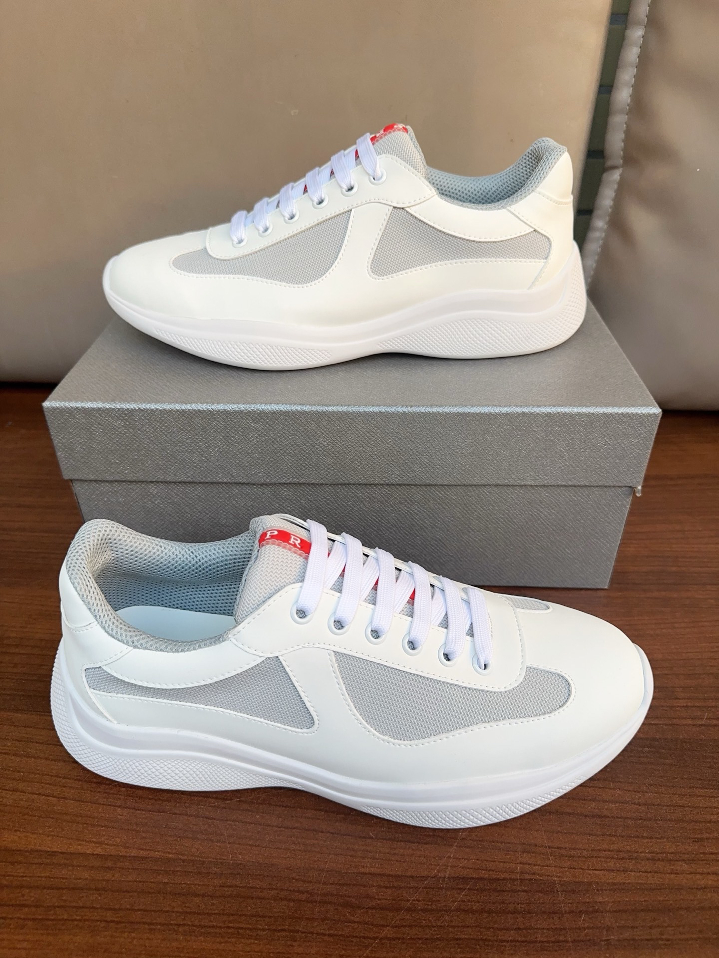 Prada Sneakers-62