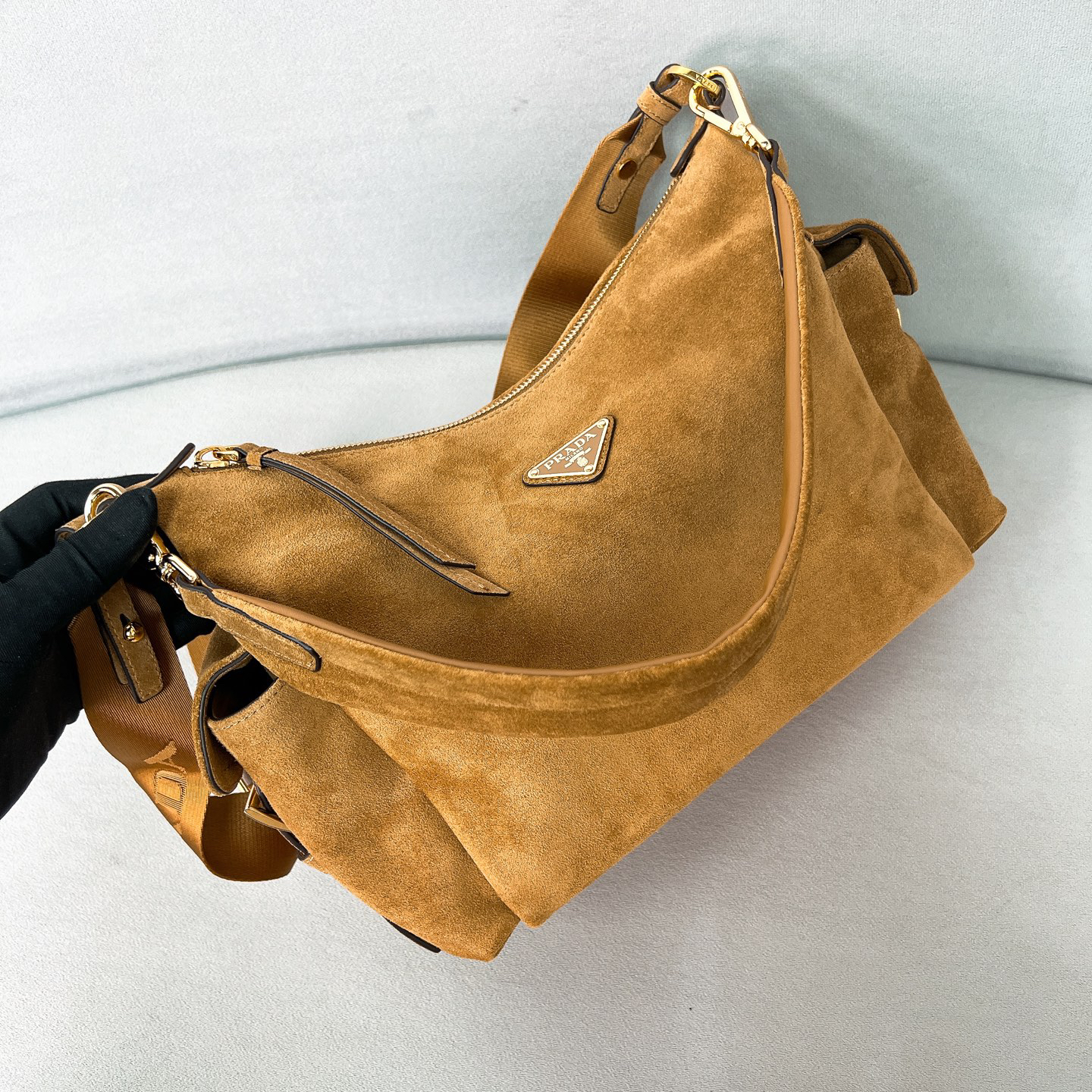 Prada bag-279