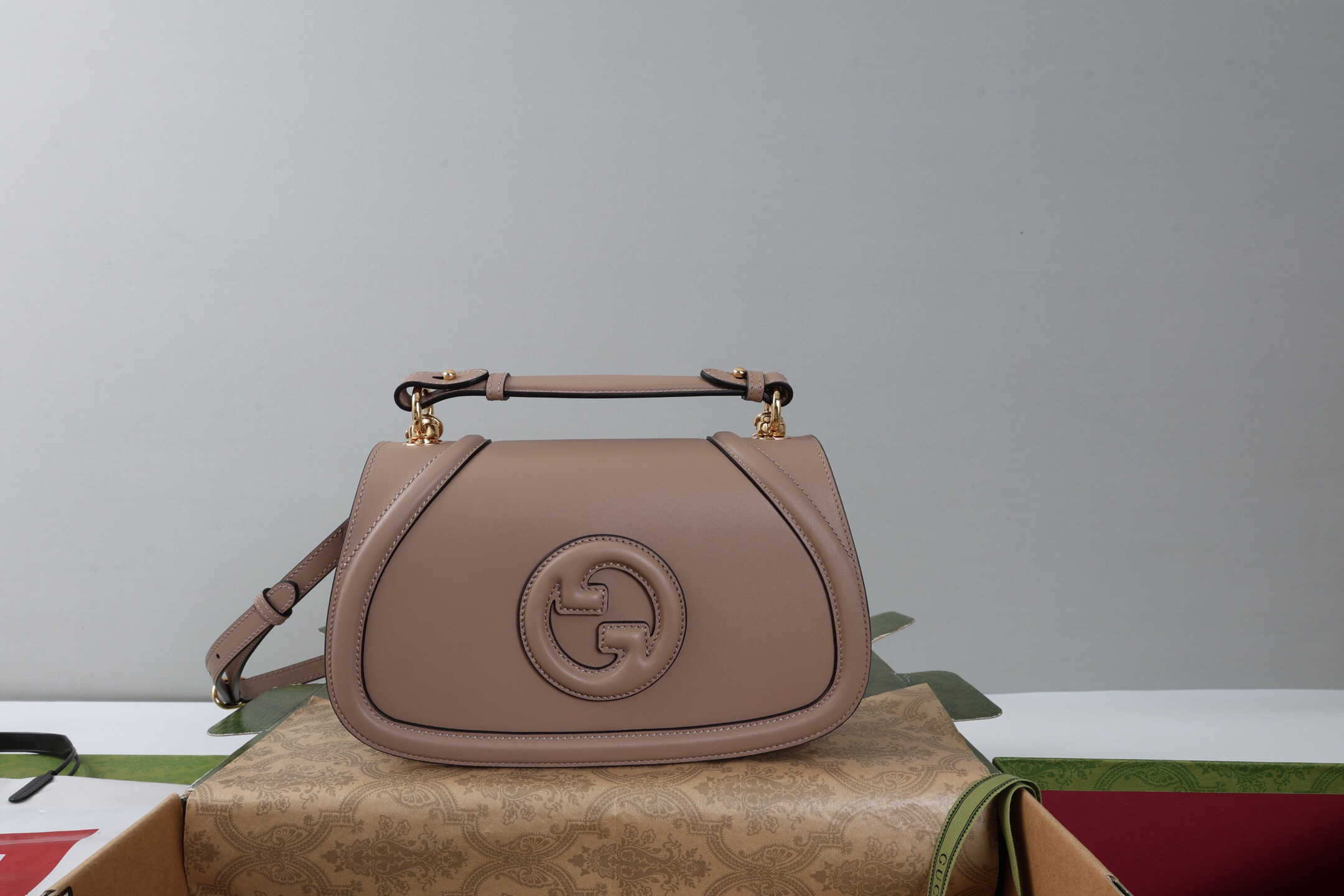 Gucci new bag-184