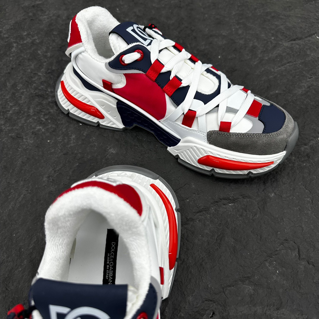D&G Sneakers-235