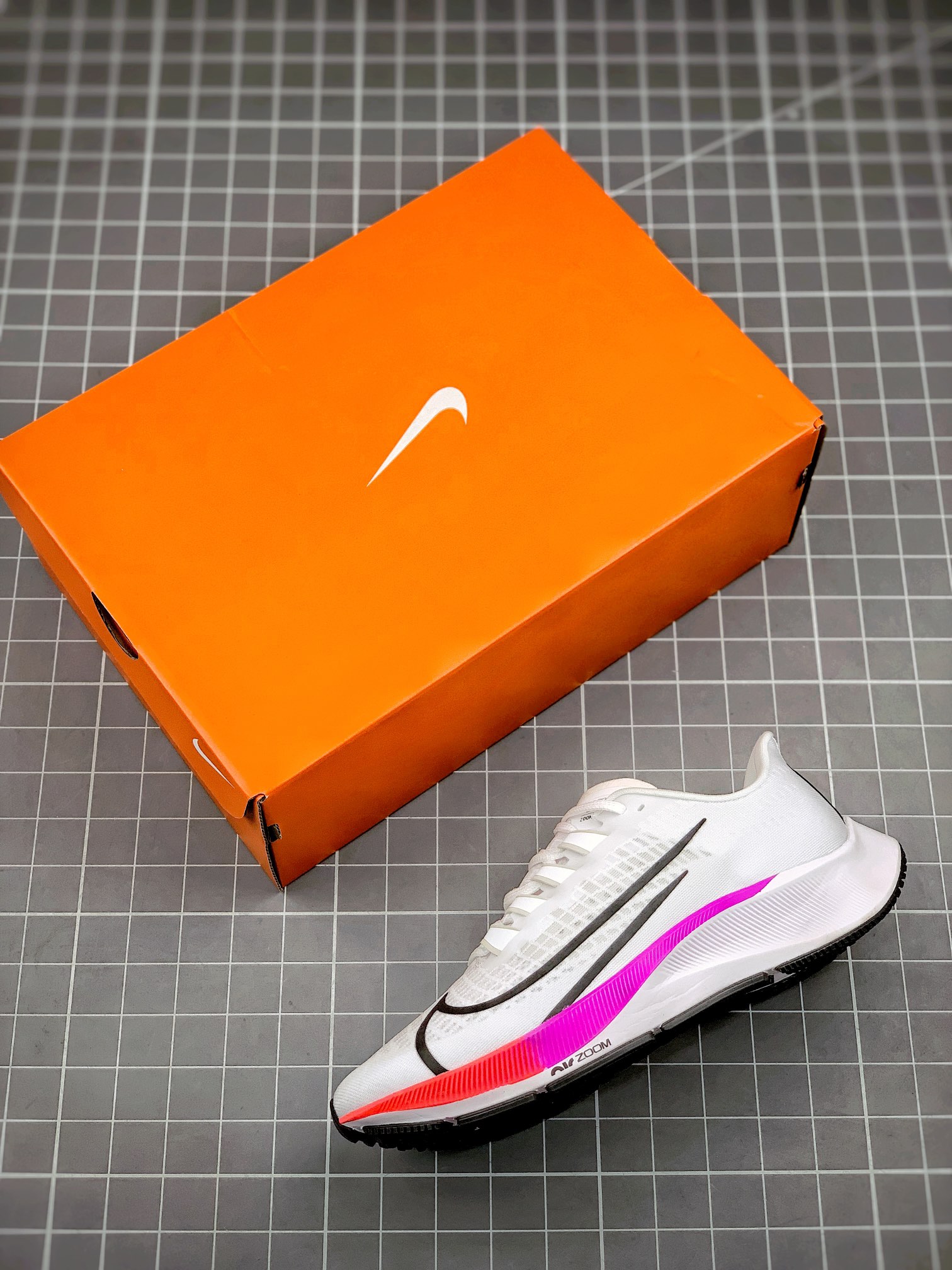Nike Sneakers-67