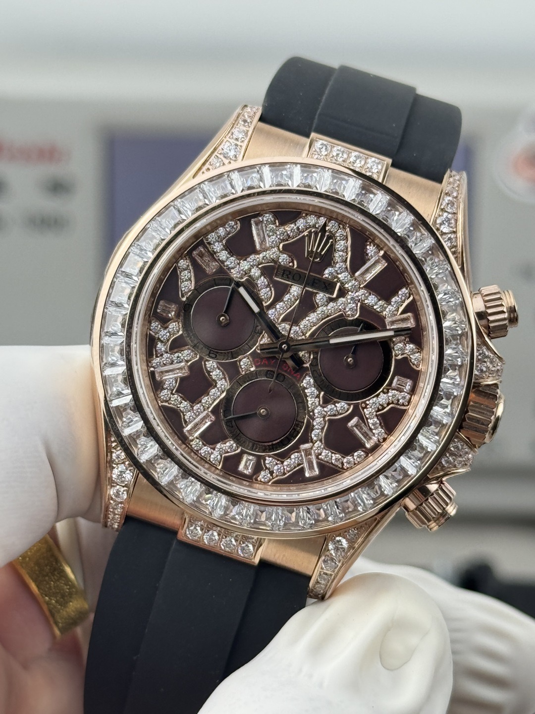 ROlex Hot New Products-7